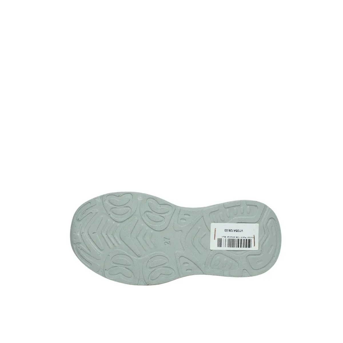 Volter Patik 126 Anorak Buz