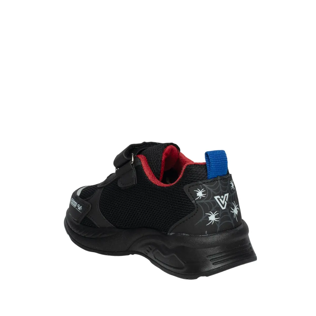 Volter Patik 126 Anorak Siyah