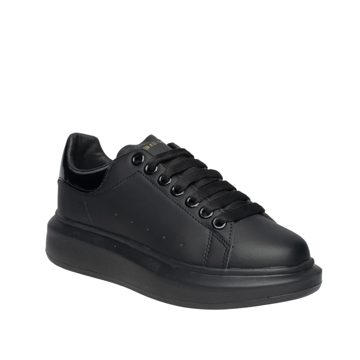 Bewild Garson 40304 Cilt Siyah Siyah