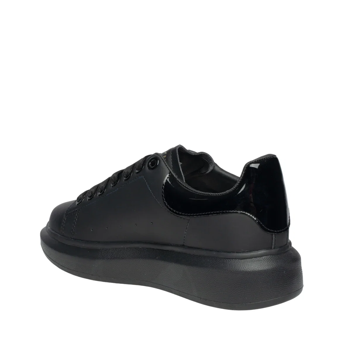 Bewild Garson 40304 Cilt Siyah Siyah