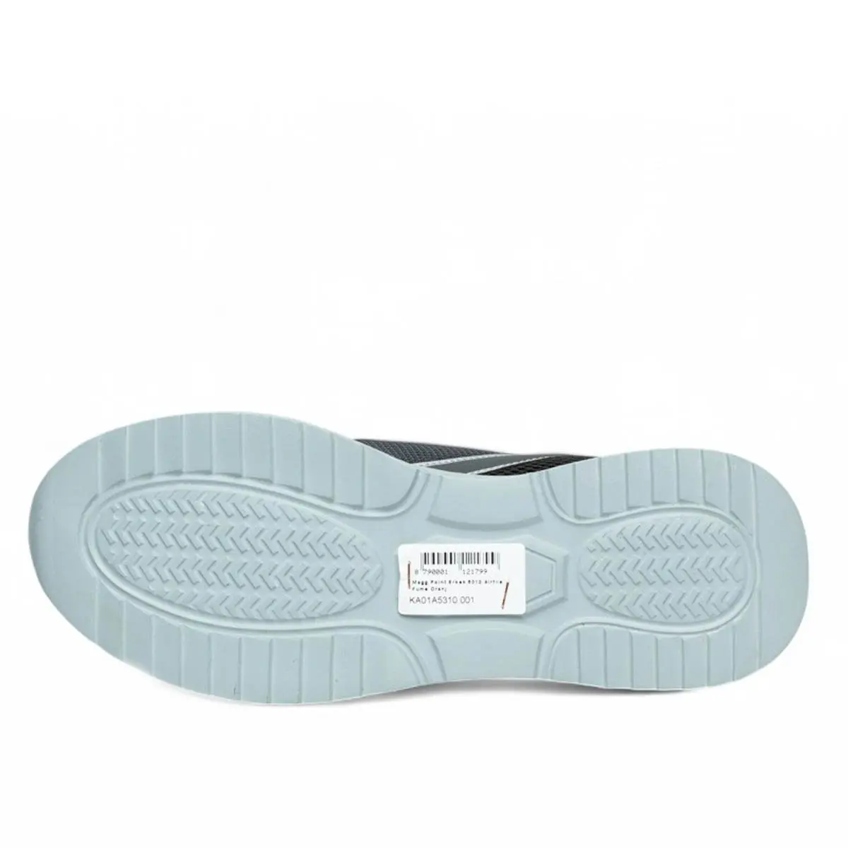 Magg Point Erkek 5310 Airfile Füme Oranj