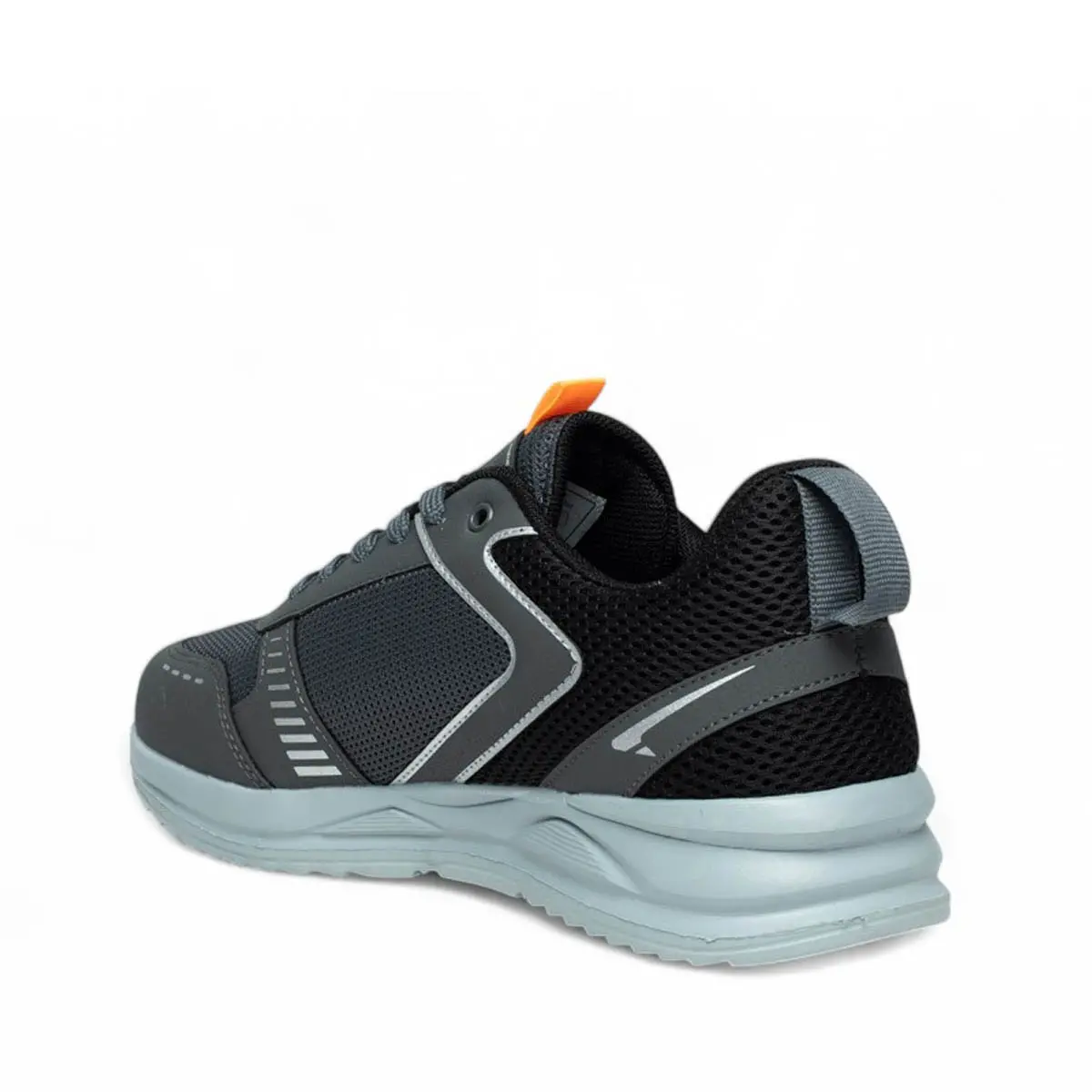 Magg Point Erkek 5310 Airfile Füme Oranj