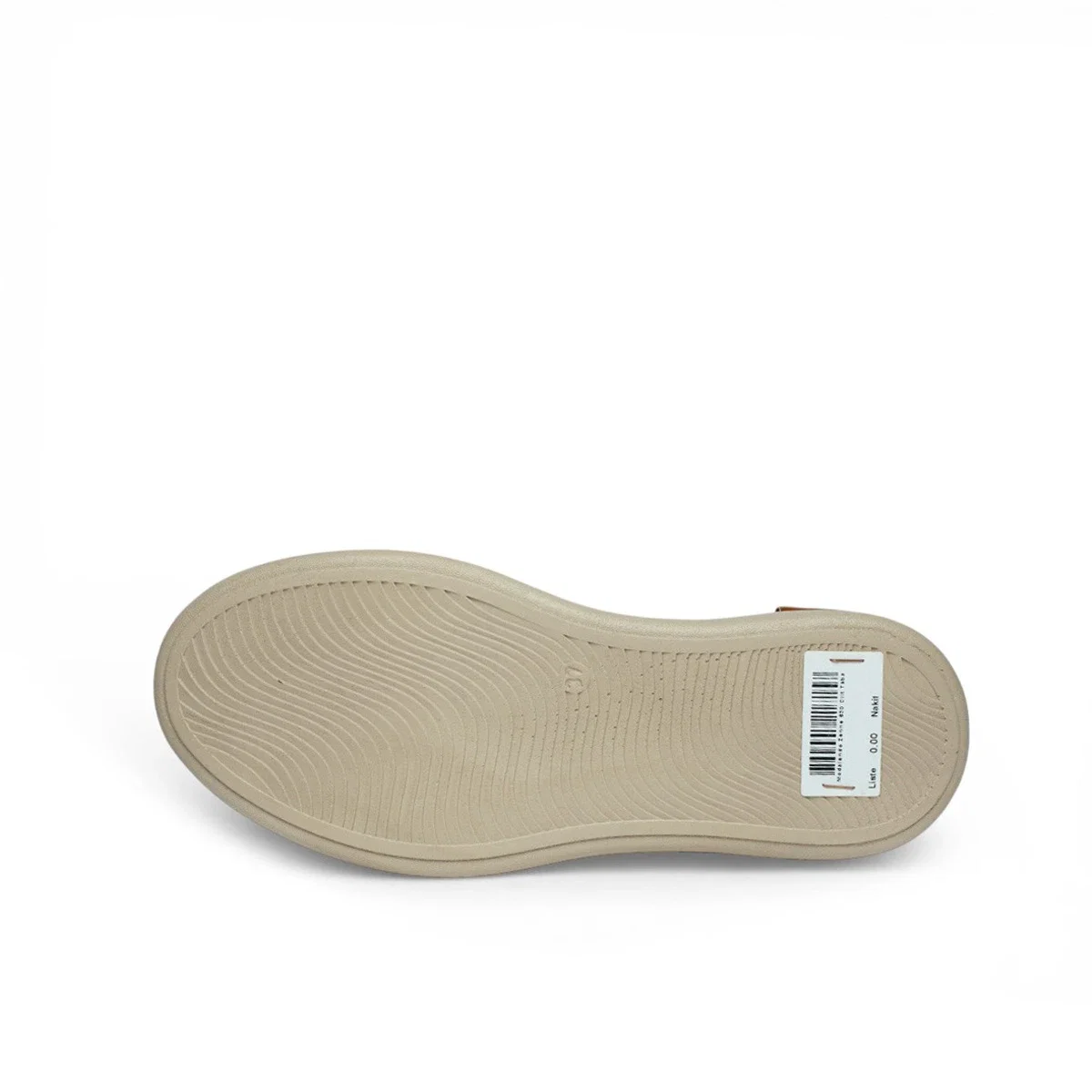 Modalendo Zenne 630 Cilt Taba