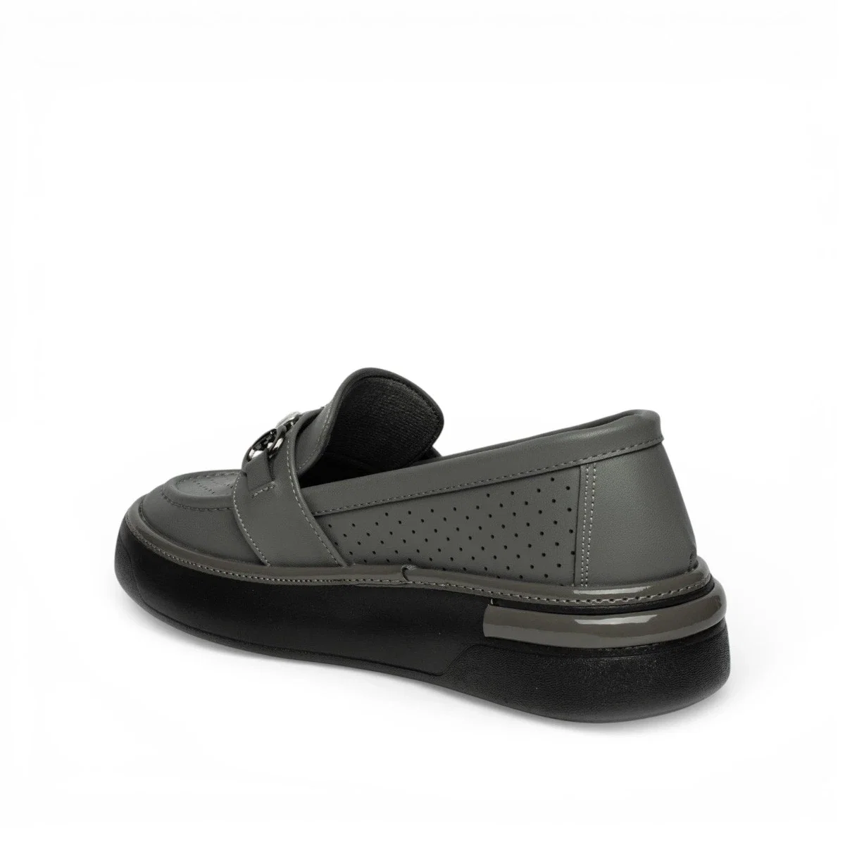 Modalendo Zenne 630 Cilt Platin