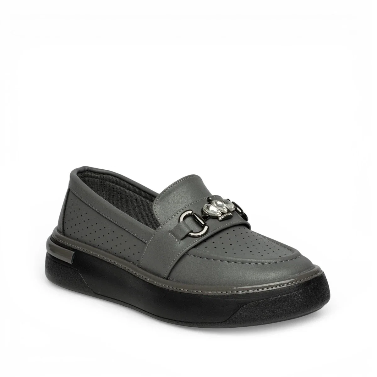 Modalendo Zenne 630 Cilt Platin