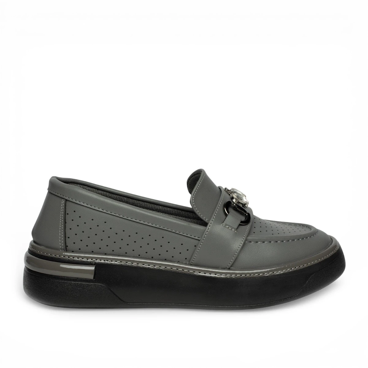 Modalendo Zenne 630 Cilt Platin