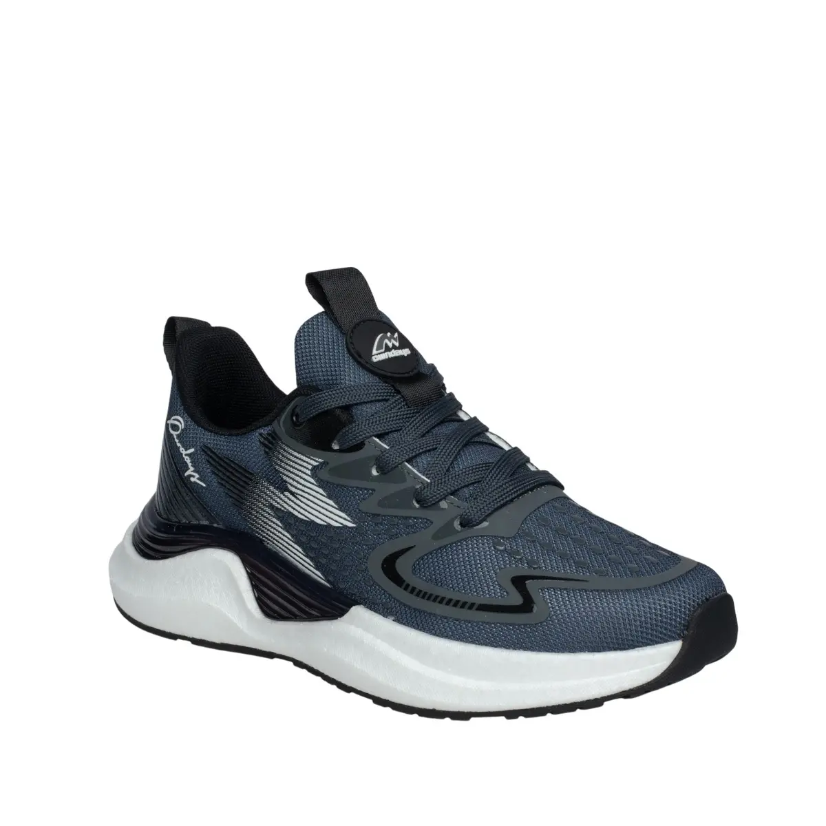 Owndays Zenne 05472 Triko Spor Füme