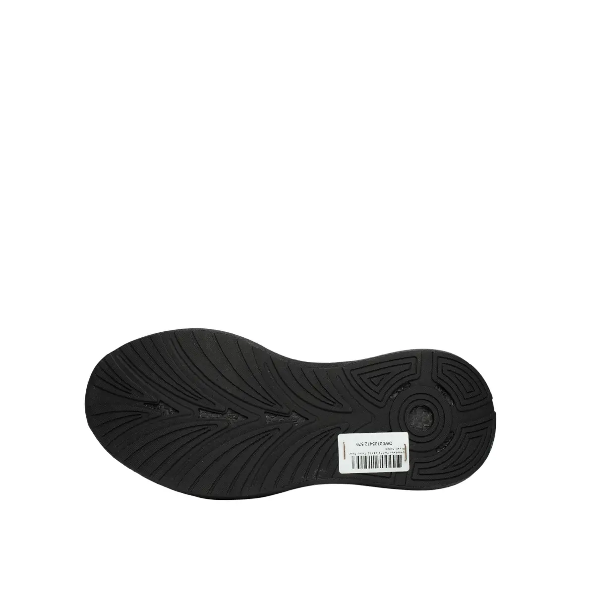 Owndays Zenne 05472 Triko Spor Siyah Siyah