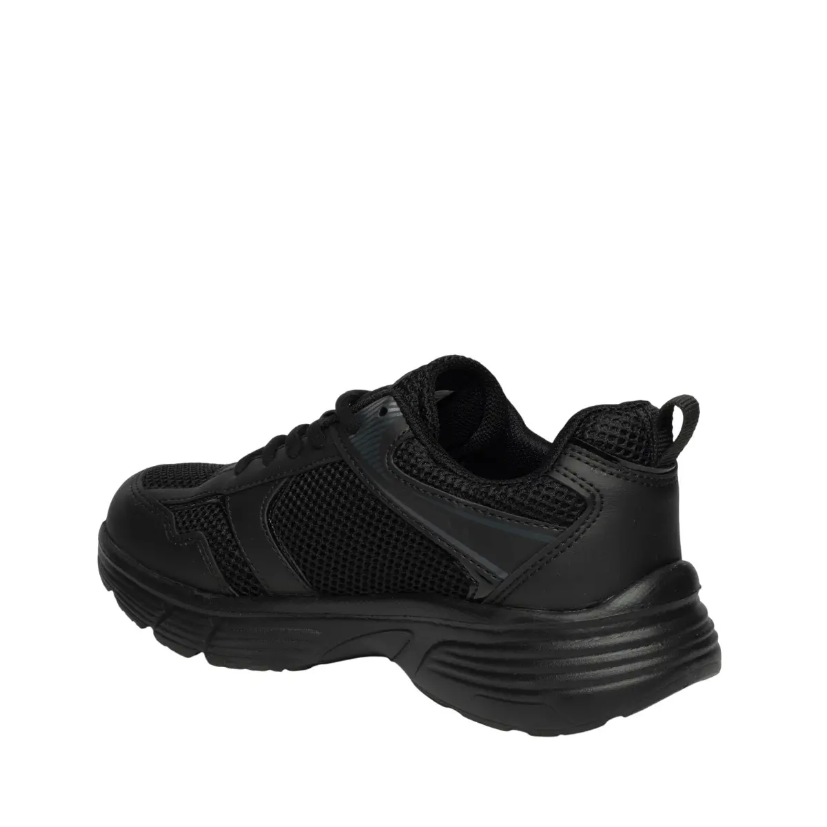 Owndays Zenne 6120 Anorak Spor Siyah