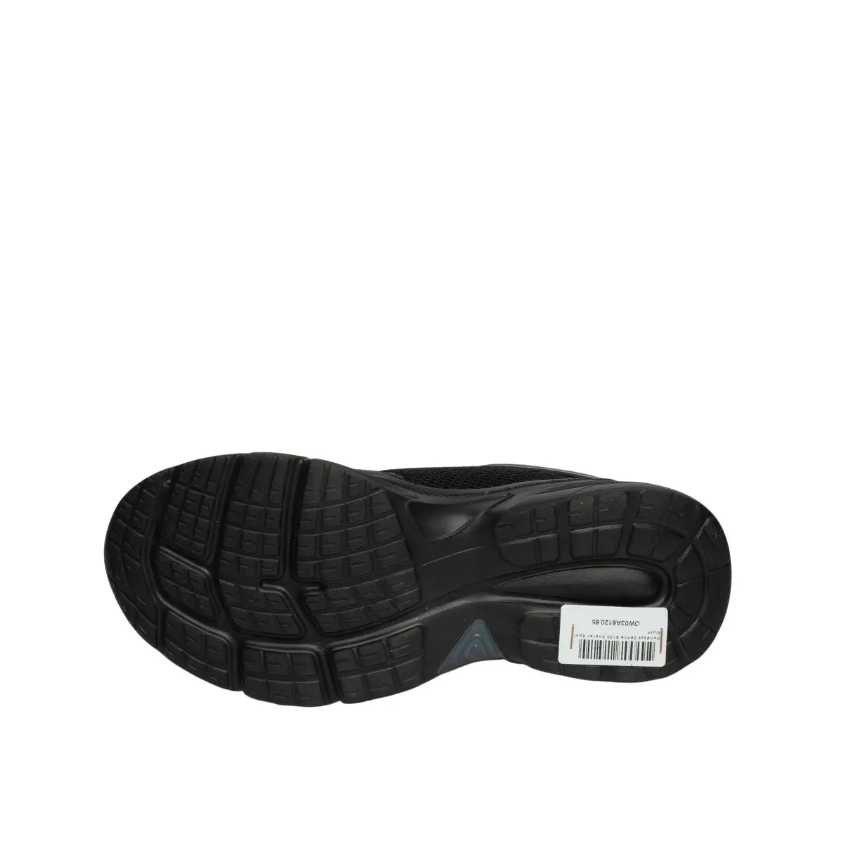 Owndays Zenne 6120 Anorak Spor Siyah