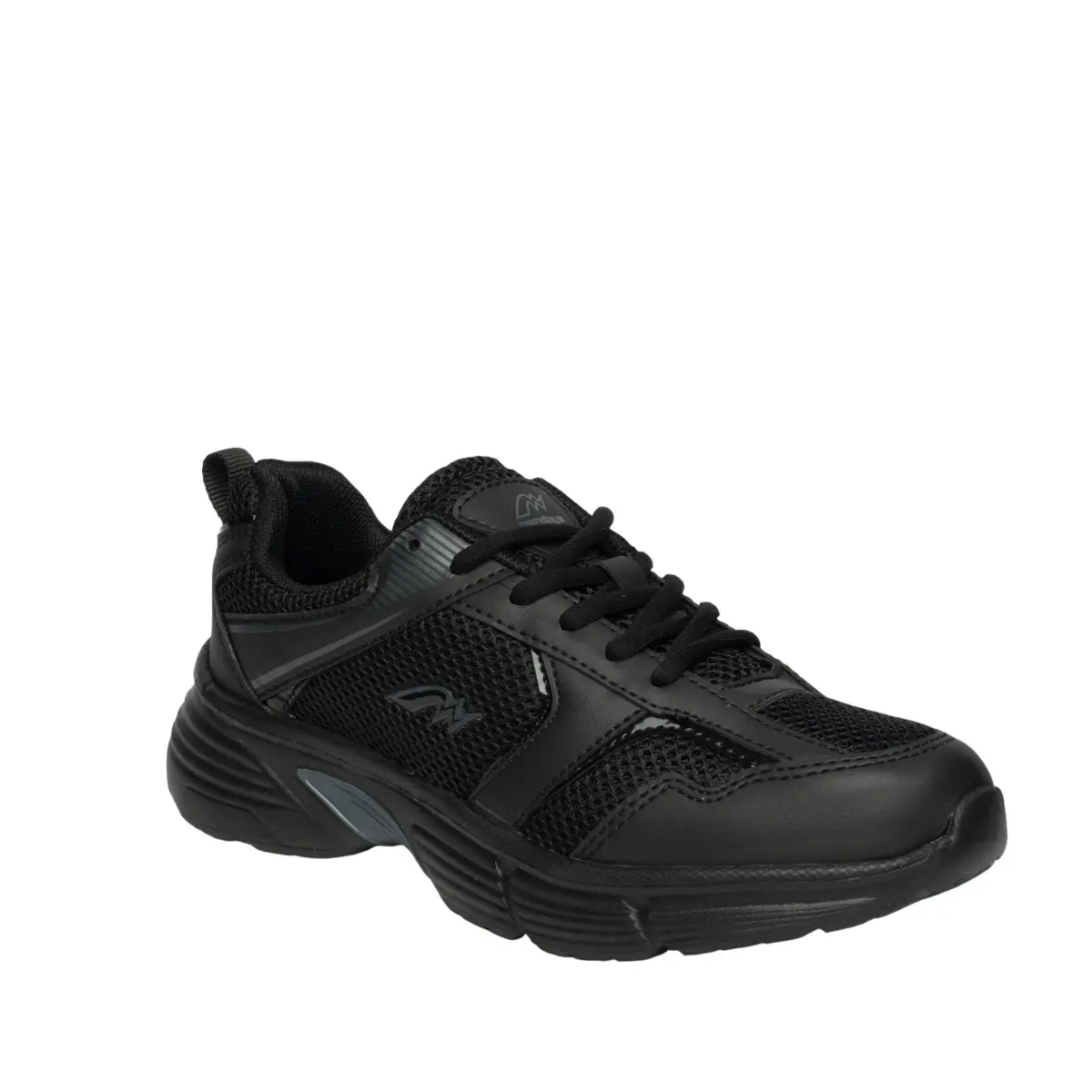 Owndays Zenne 6120 Anorak Spor Siyah