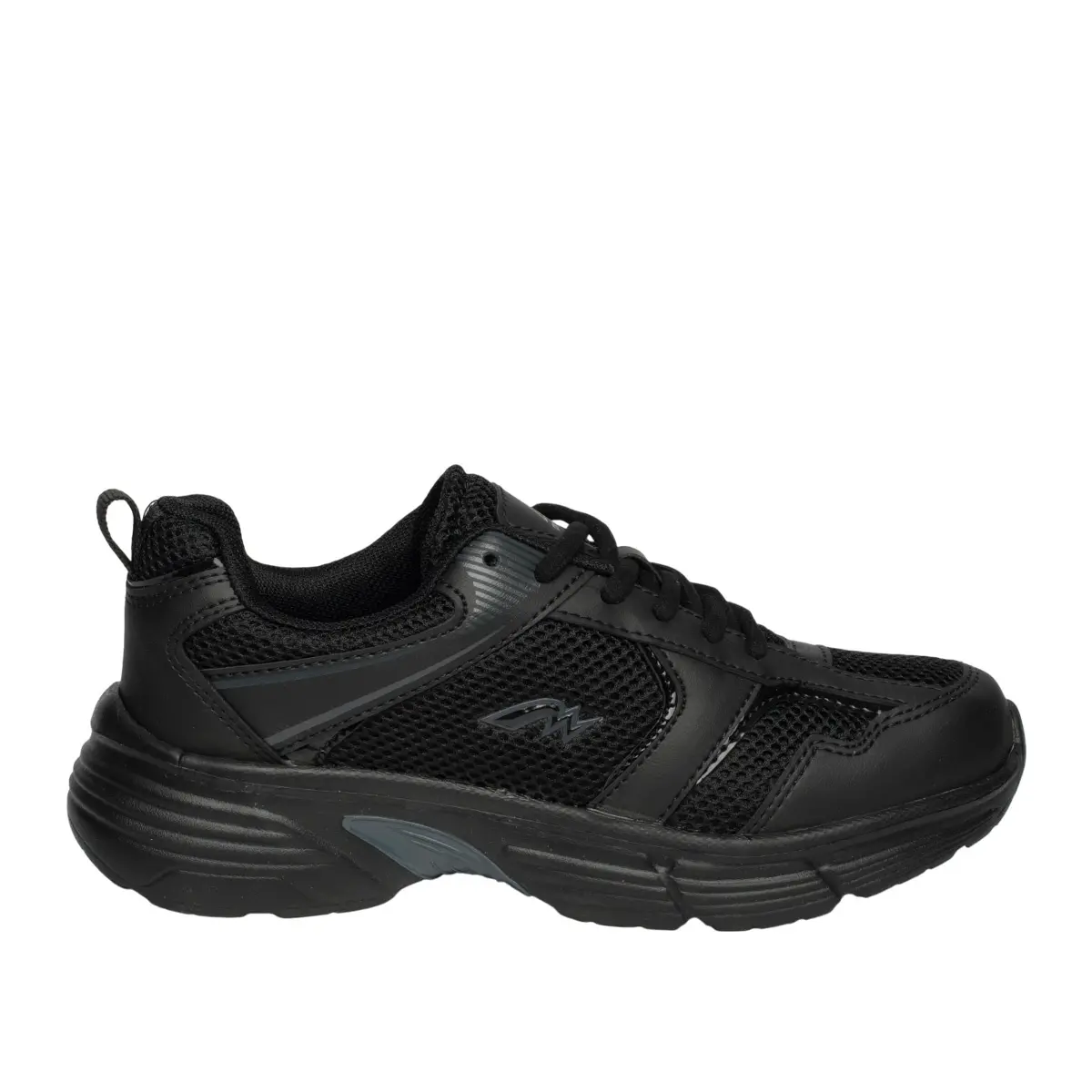 Owndays Zenne 6120 Anorak Spor Siyah - Resim 1