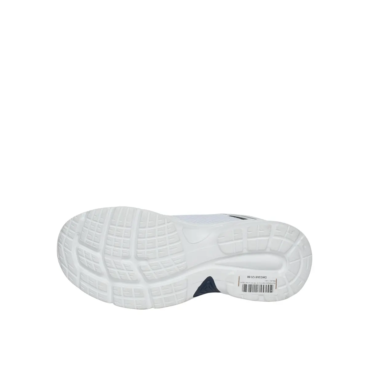 Owndays Zenne 6120 Anorak Spor Beyaz Laci