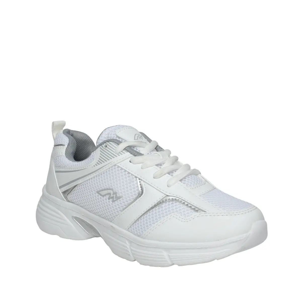 Owndays Zenne 6120 Anorak Spor Beyaz Buz