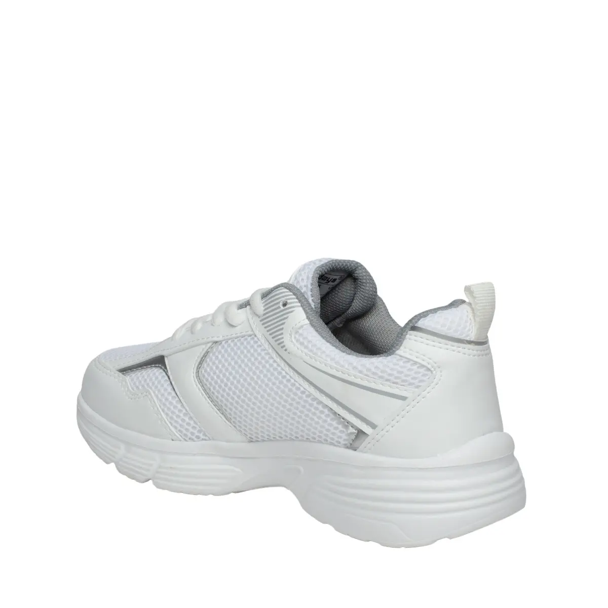 Owndays Zenne 6120 Anorak Spor Beyaz Buz