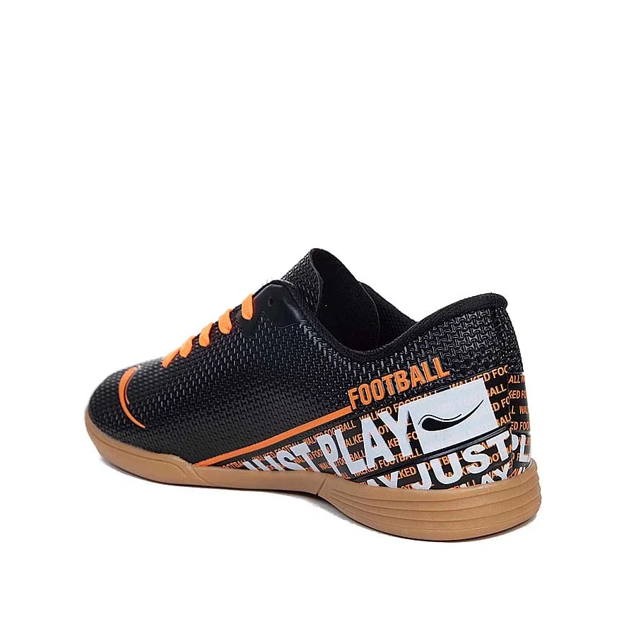 Walked Erkek 233 Salon  Siyah Turnc