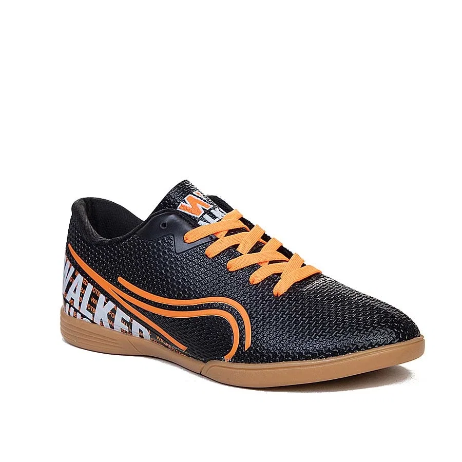 Walked Erkek 233 Salon Siyah Turnc