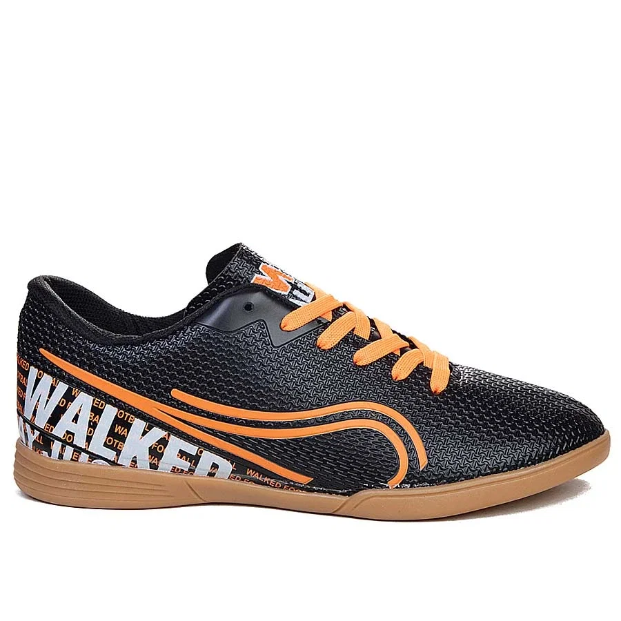 Walked Erkek 233 Salon Siyah Turnc