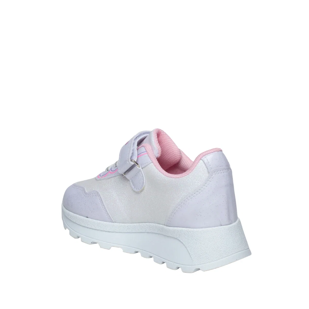 Lucky Kids Filet 3010 Cilt Simli Rgn Beyaz