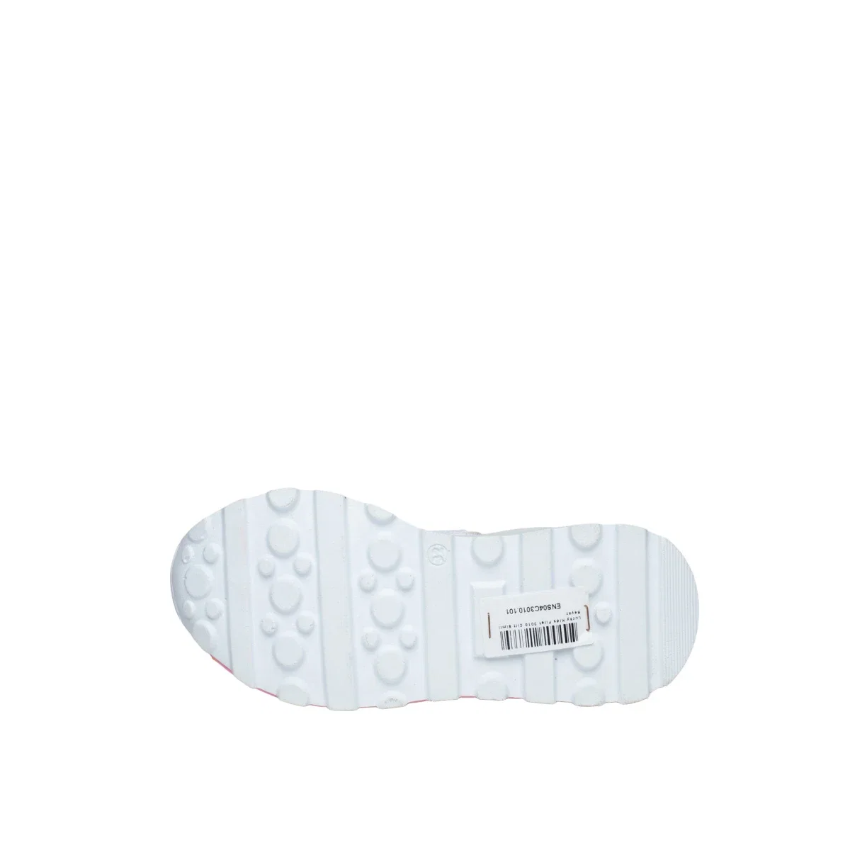 Lucky Kids Filet 3010 Cilt Simli Rgn Beyaz