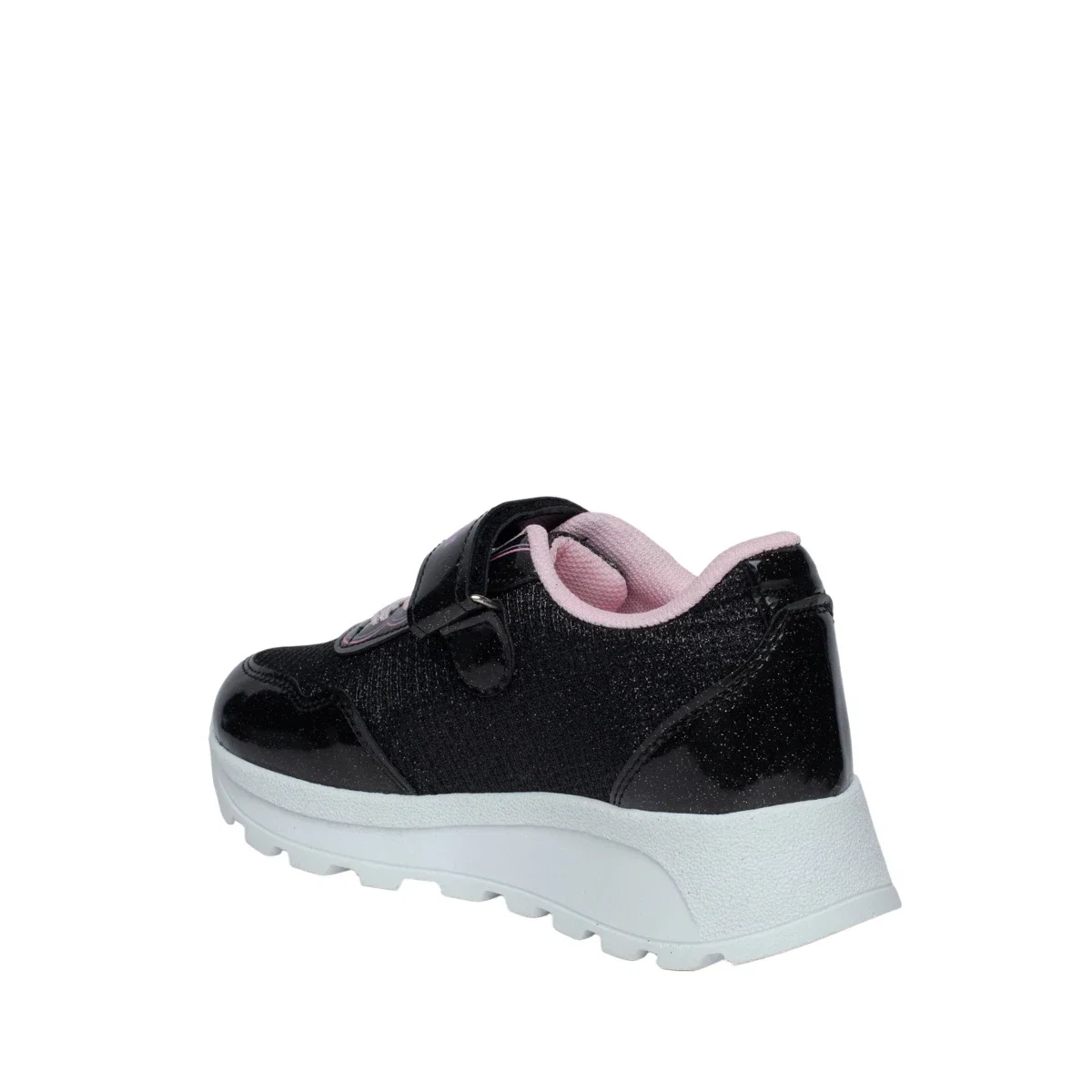 Lucky Kids Filet 3010 Cilt Simli Rgn Siyah