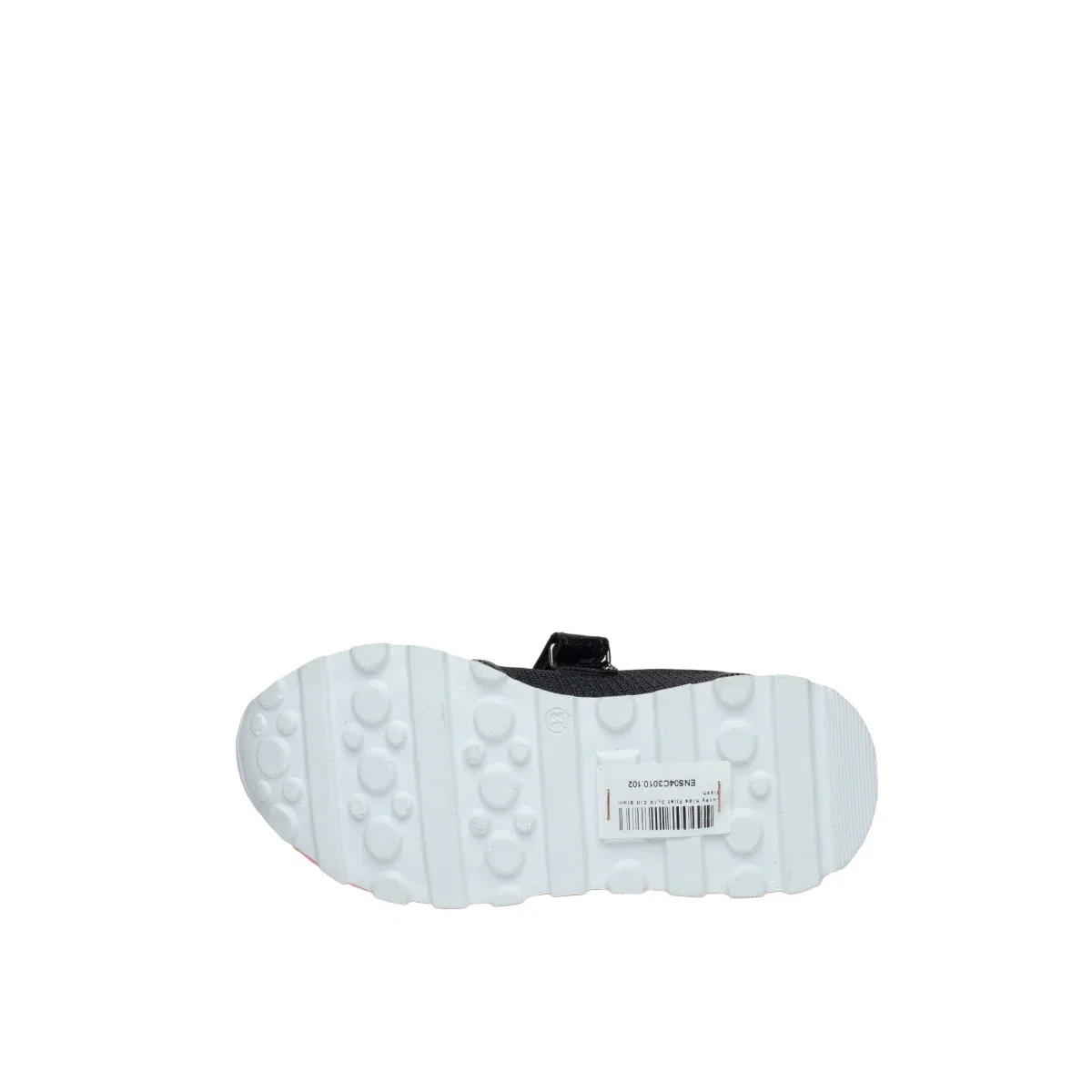 Lucky Kids Filet 3010 Cilt Simli Rgn Siyah