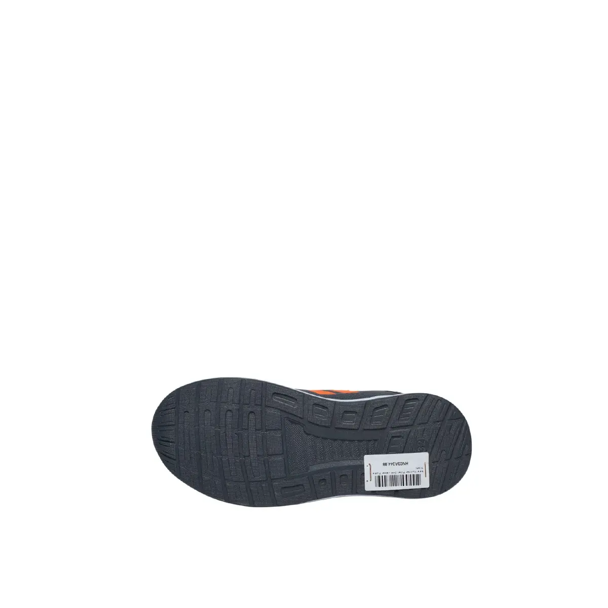 New Hunter Filet 244 Jakar Füme Oranj