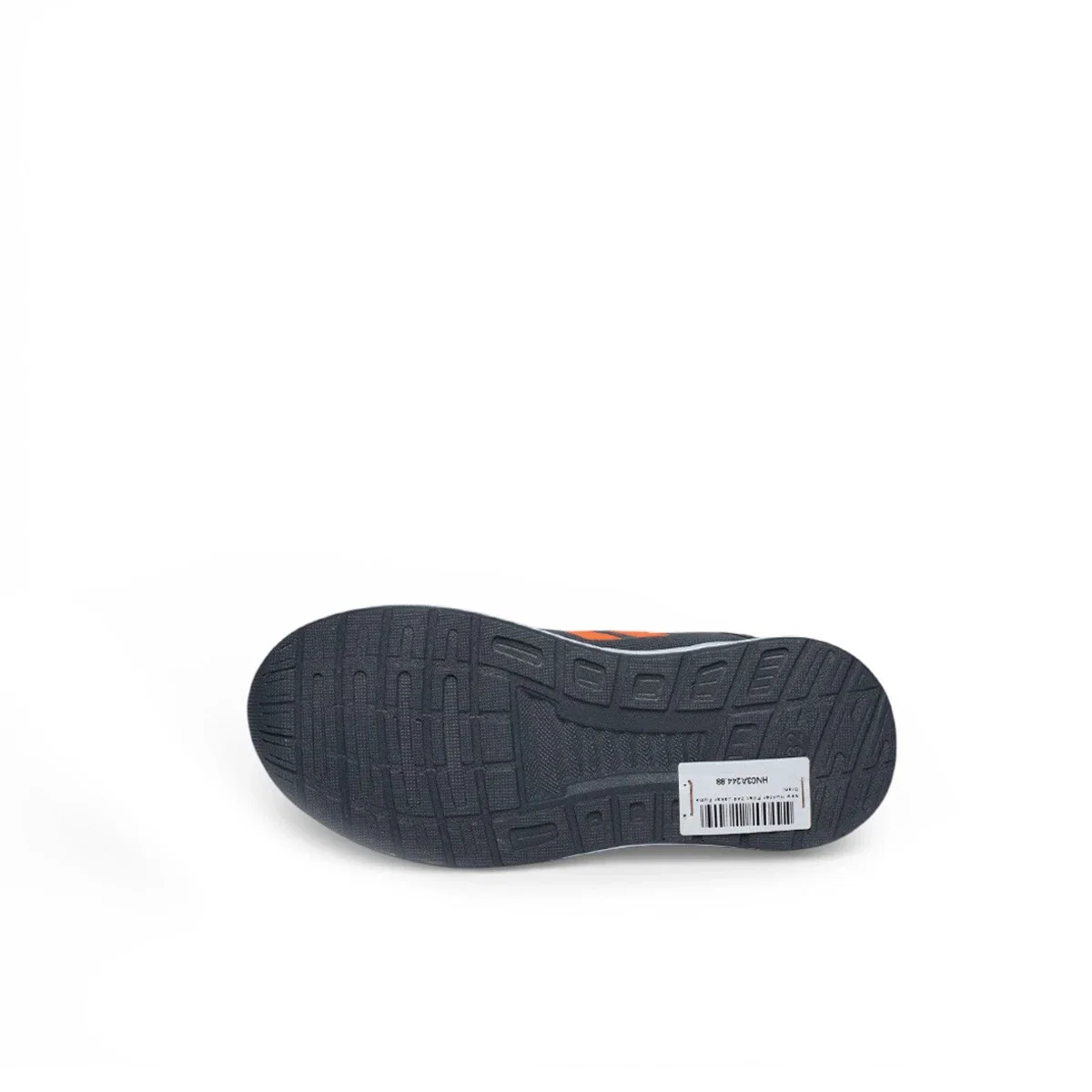 New Hunter Filet 244 Jakar Füme Oranj