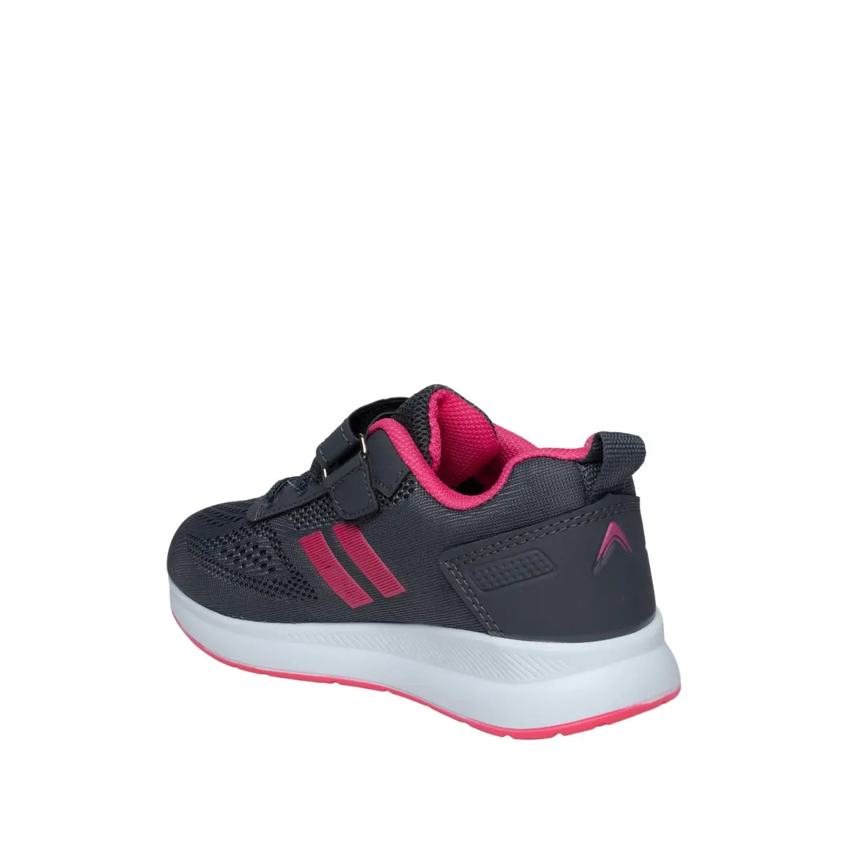 New Hunter Filet 244 Jakar Füme Fuşya