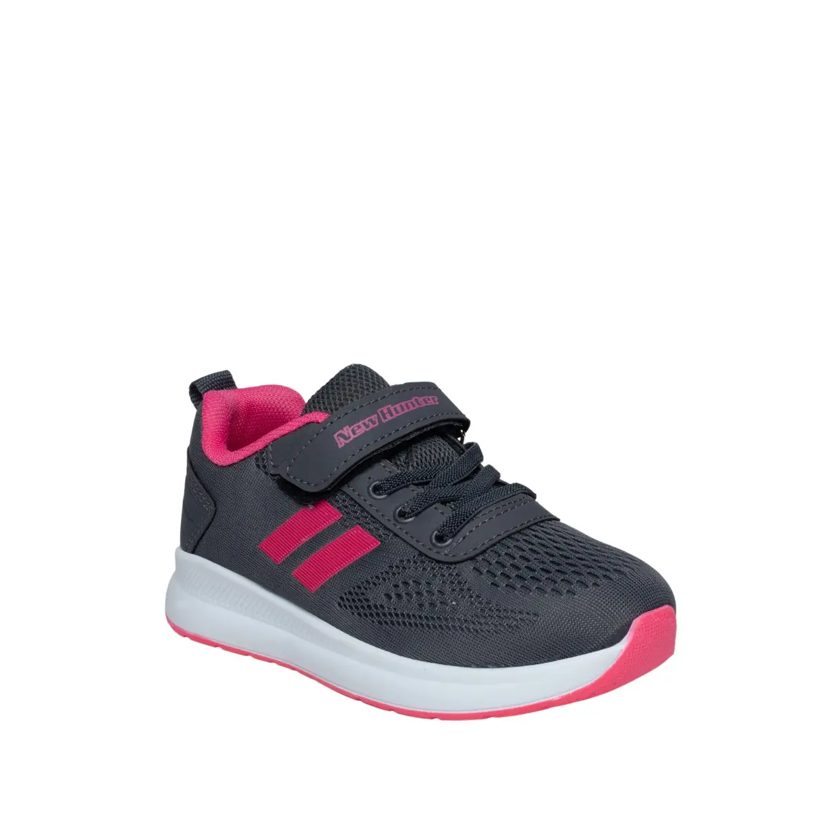 New Hunter Filet 244 Jakar Füme Fuşya