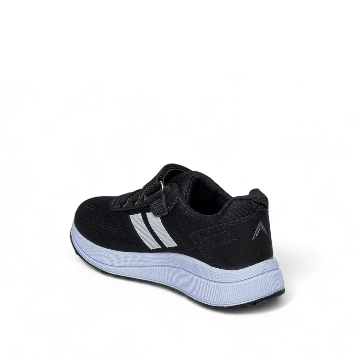 New Hunter Filet 244 Jakar Siyah Beyaz - Görsel 3