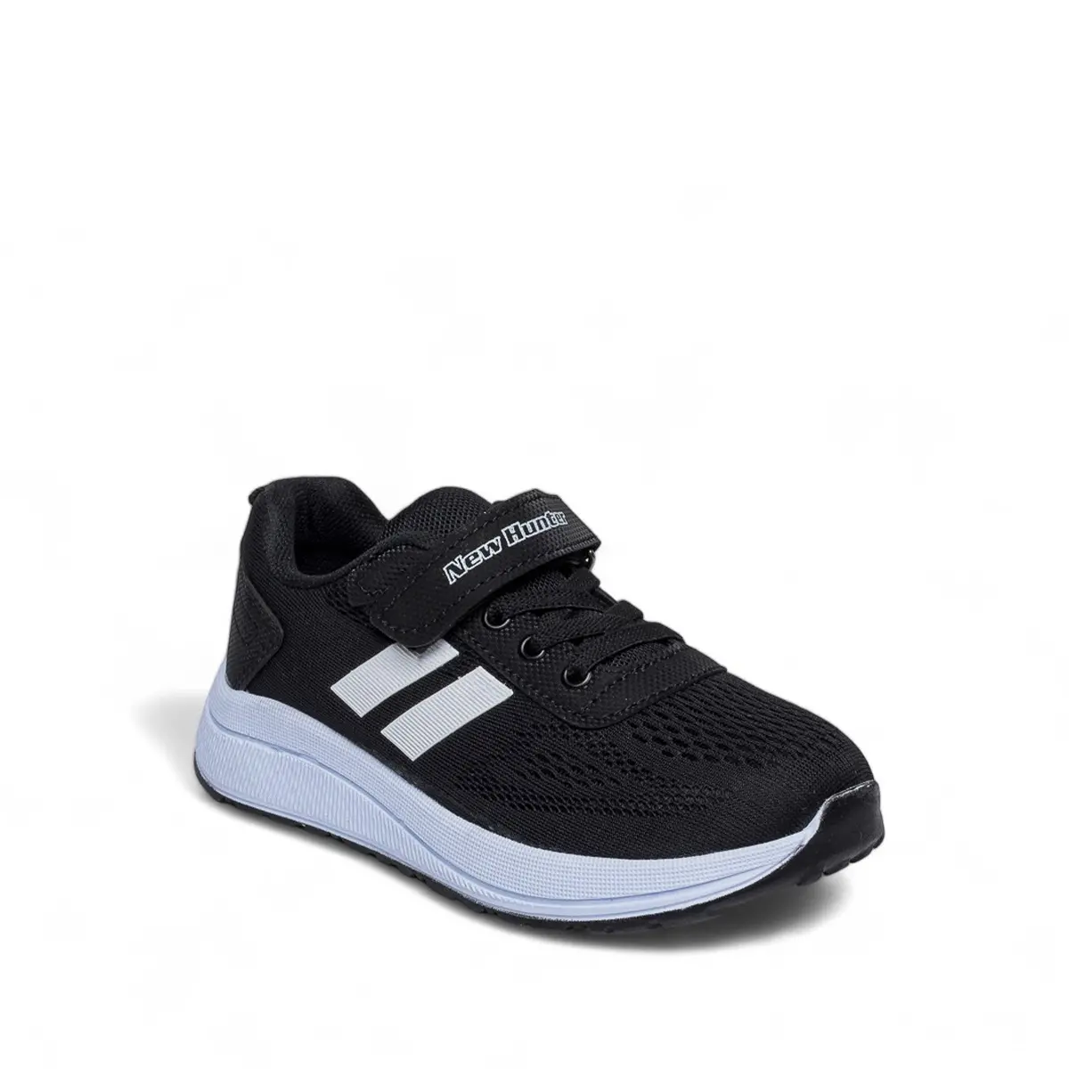 New Hunter Filet 244 Jakar Siyah Beyaz - Görsel 2