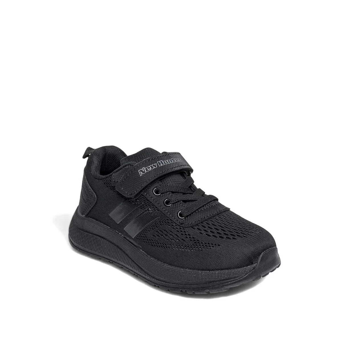 New Hunter Filet 244 Jakar Siyah Siyah