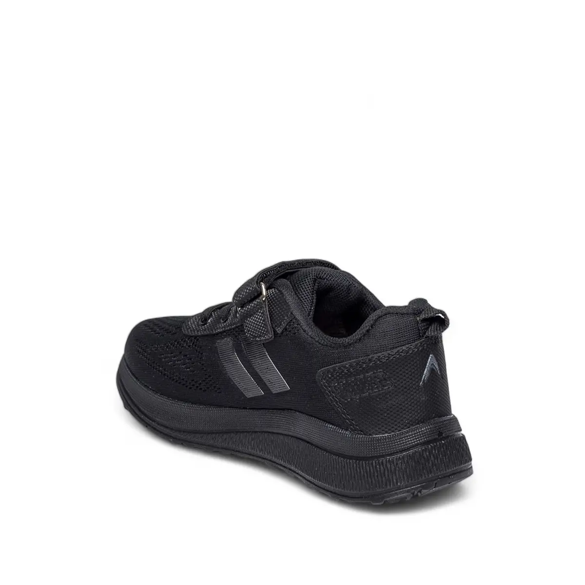 New Hunter Filet 244 Jakar Siyah Siyah - Görsel 3