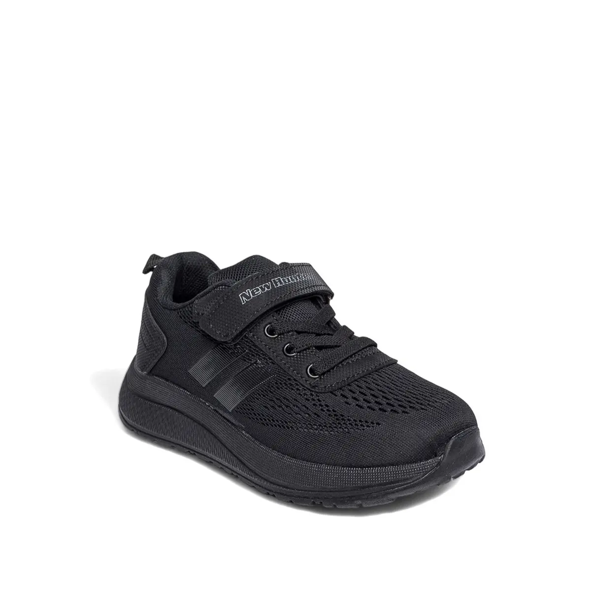 New Hunter Filet 244 Jakar Siyah Siyah - Görsel 2