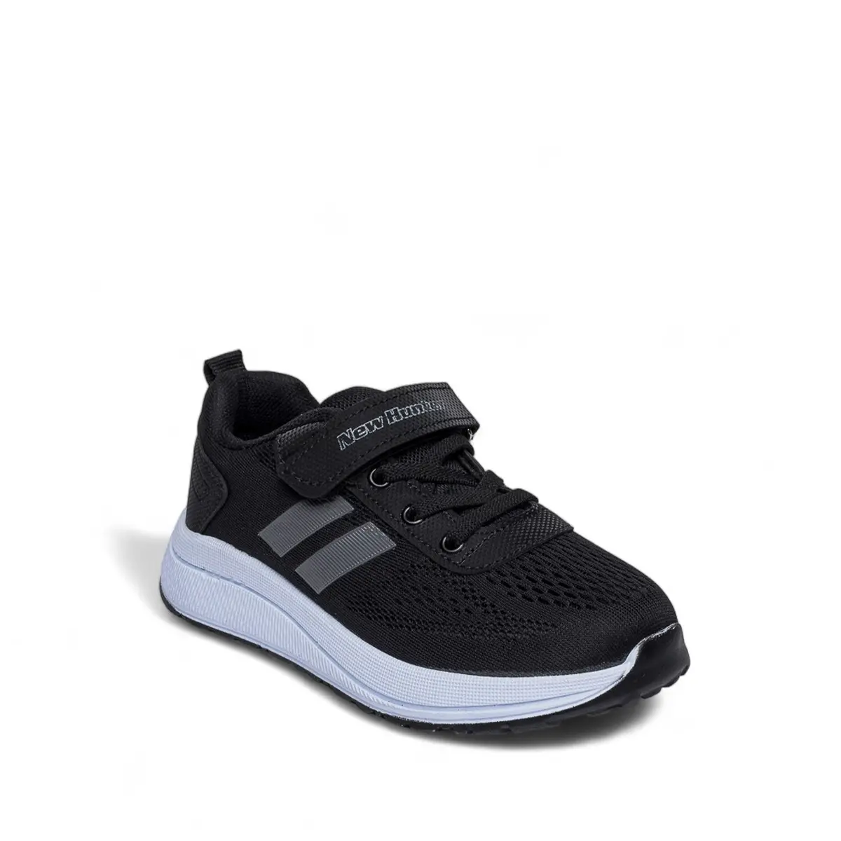 New Hunter Filet 244 Jakar Siyah Füme - Görsel 2