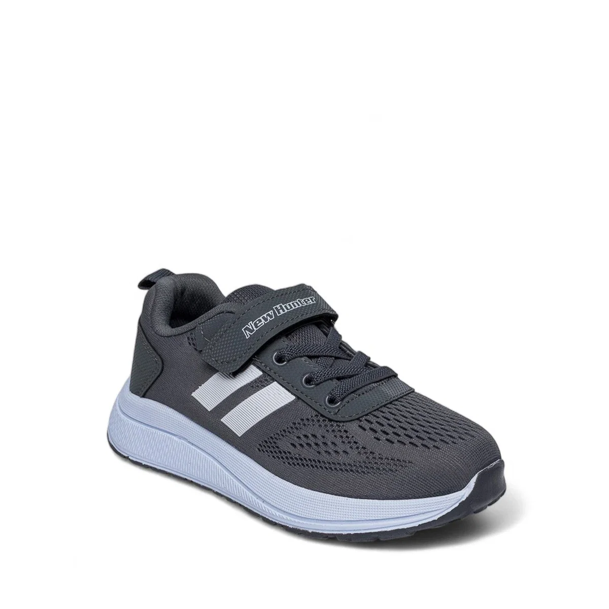 New Hunter Filet 244 Jakar Füme Beyaz