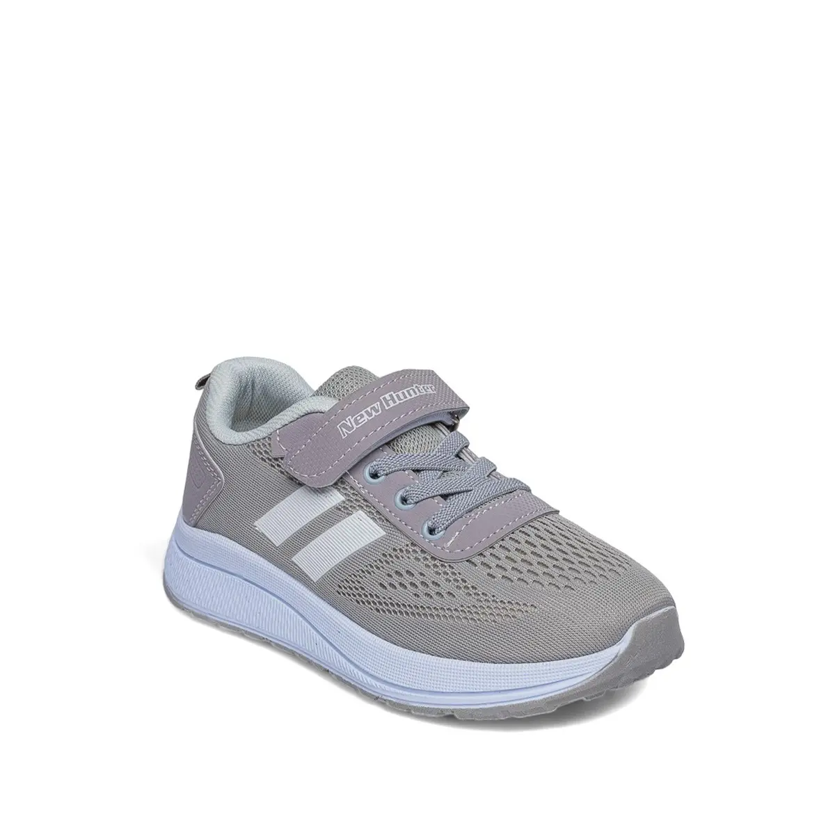 New Hunter Filet 244 Jakar Buz Beyaz - Görsel 2