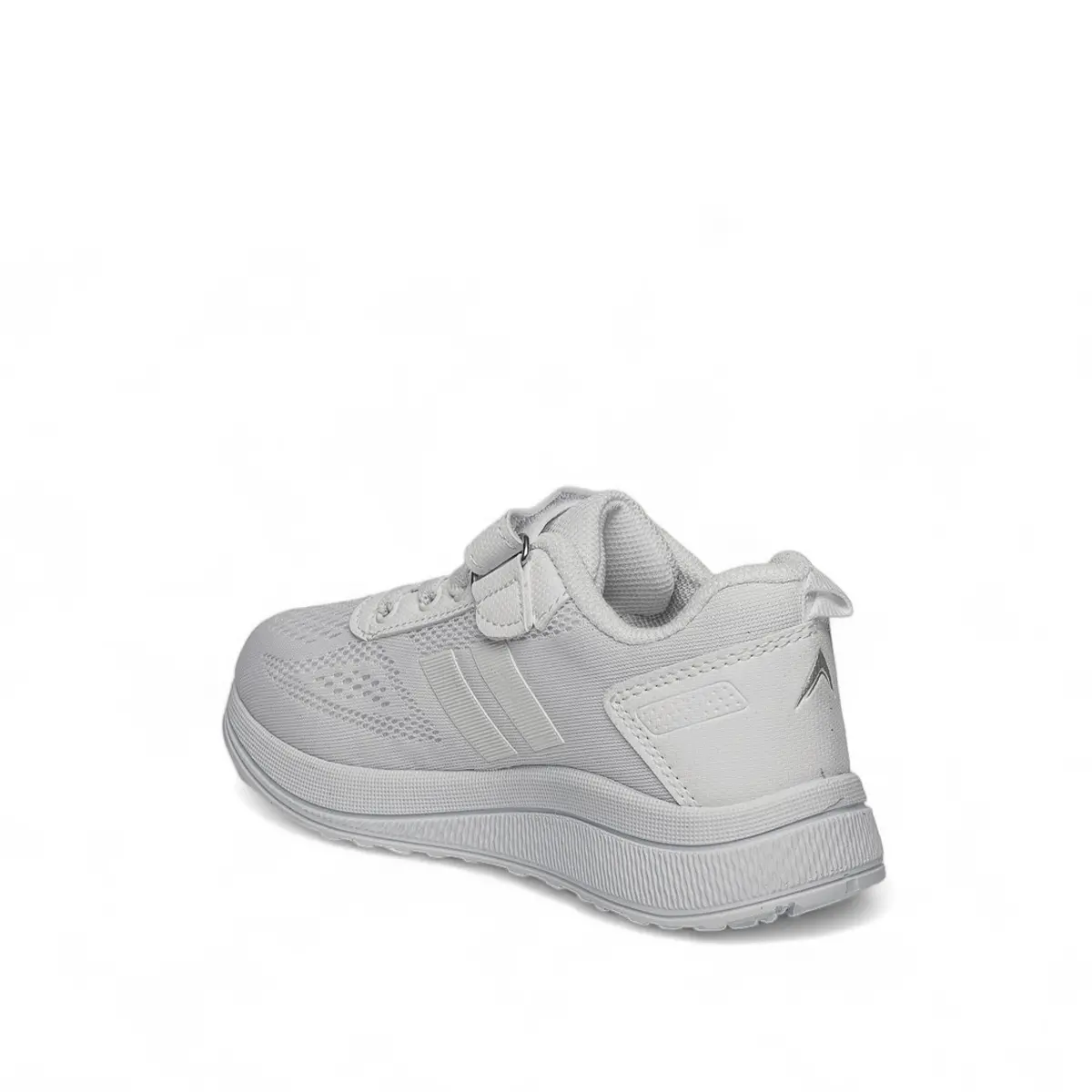 New Hunter Filet 244 Jakar Beyaz Beyaz - Görsel 3