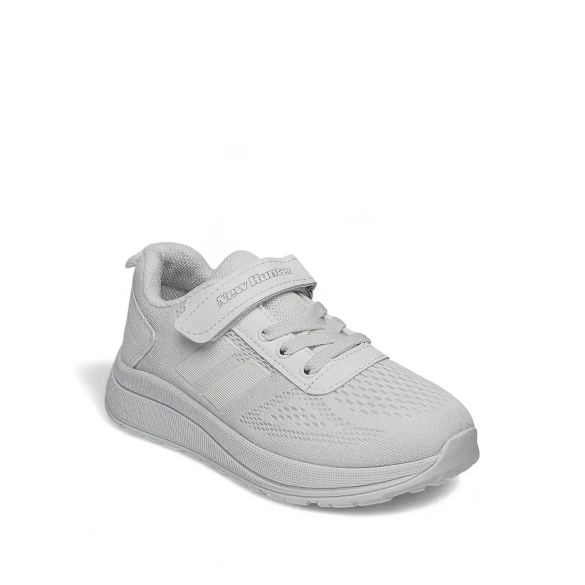 New Hunter Filet 244 Jakar Beyaz Beyaz - Görsel 2