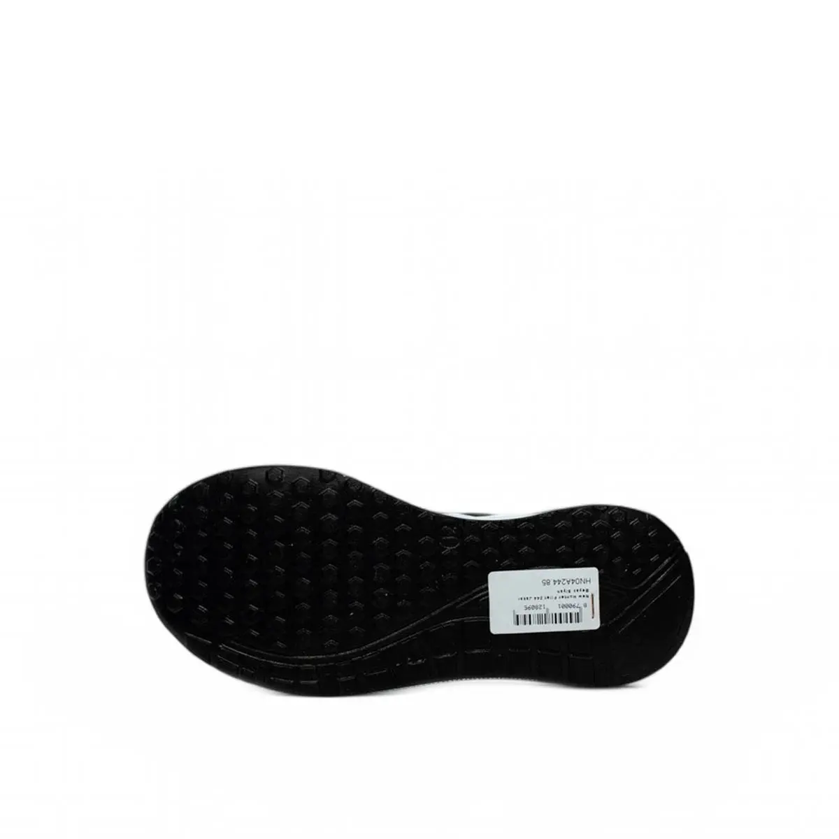 New Hunter Filet 244 Jakar Beyaz Siyah - Görsel 4