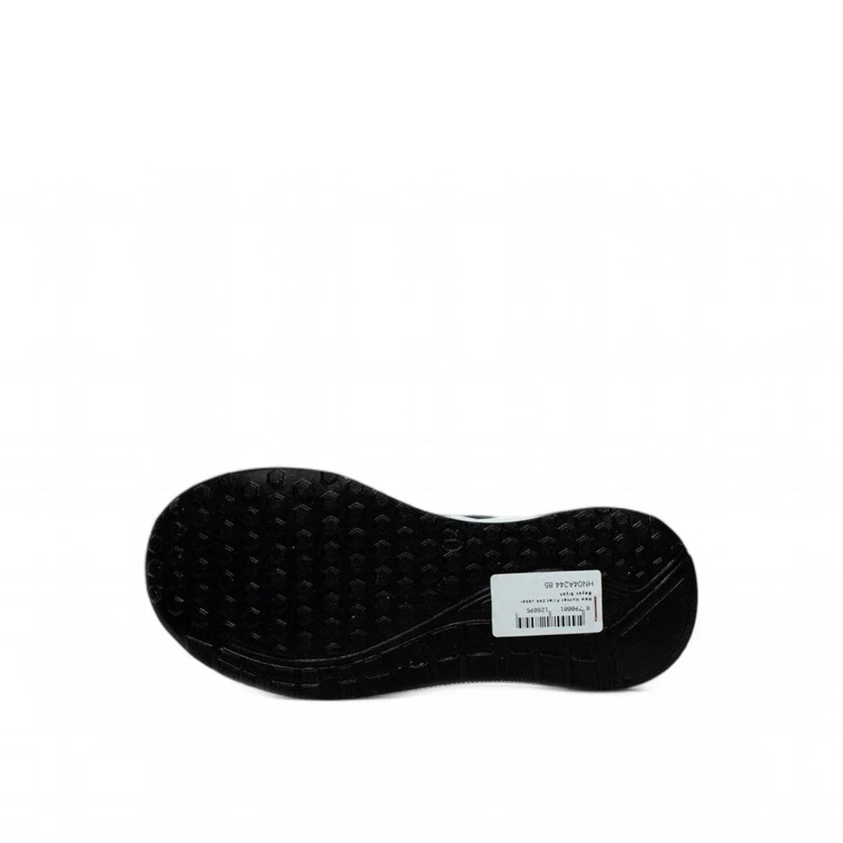 New Hunter Filet 244 Jakar Beyaz Siyah