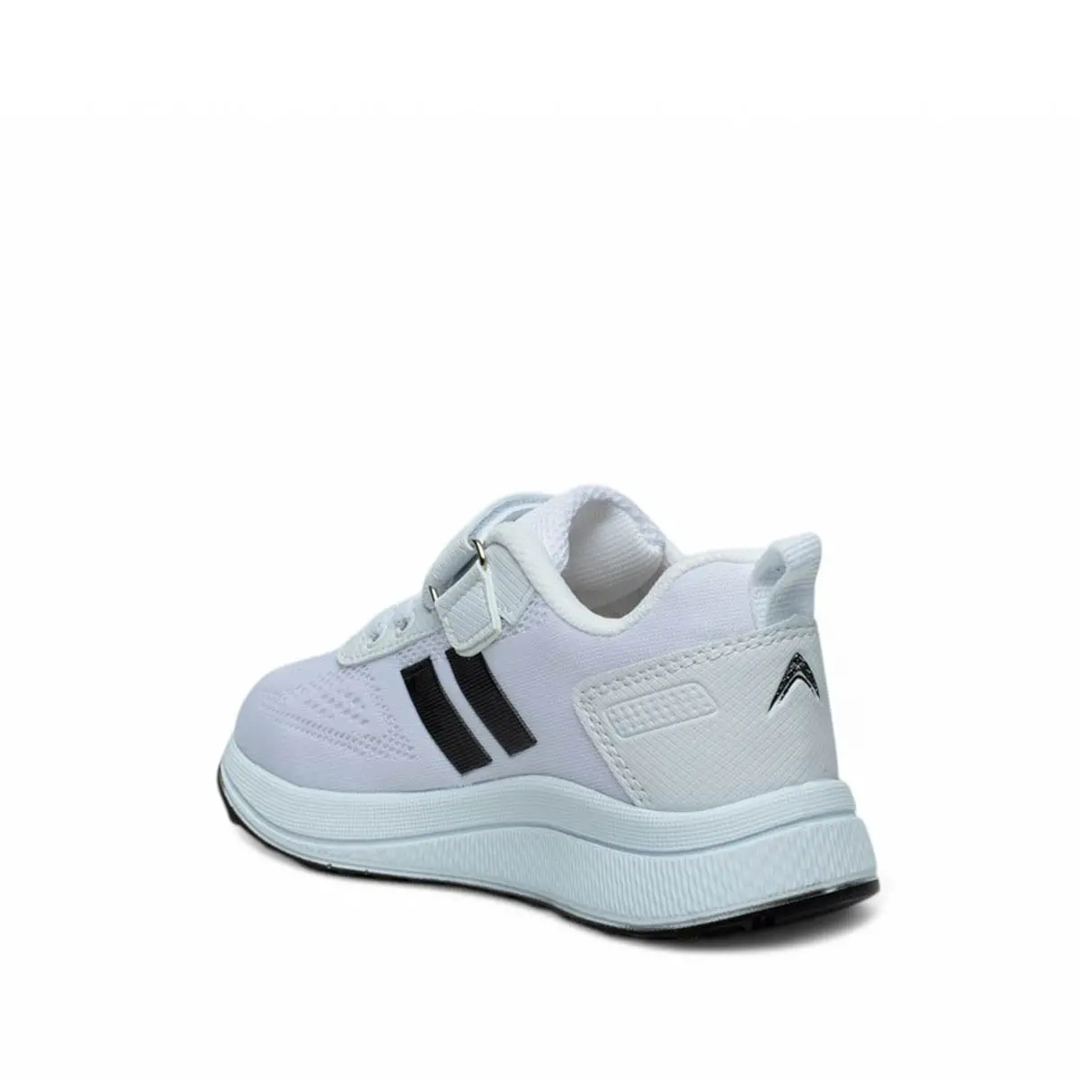 New Hunter Filet 244 Jakar Beyaz Siyah - Görsel 3