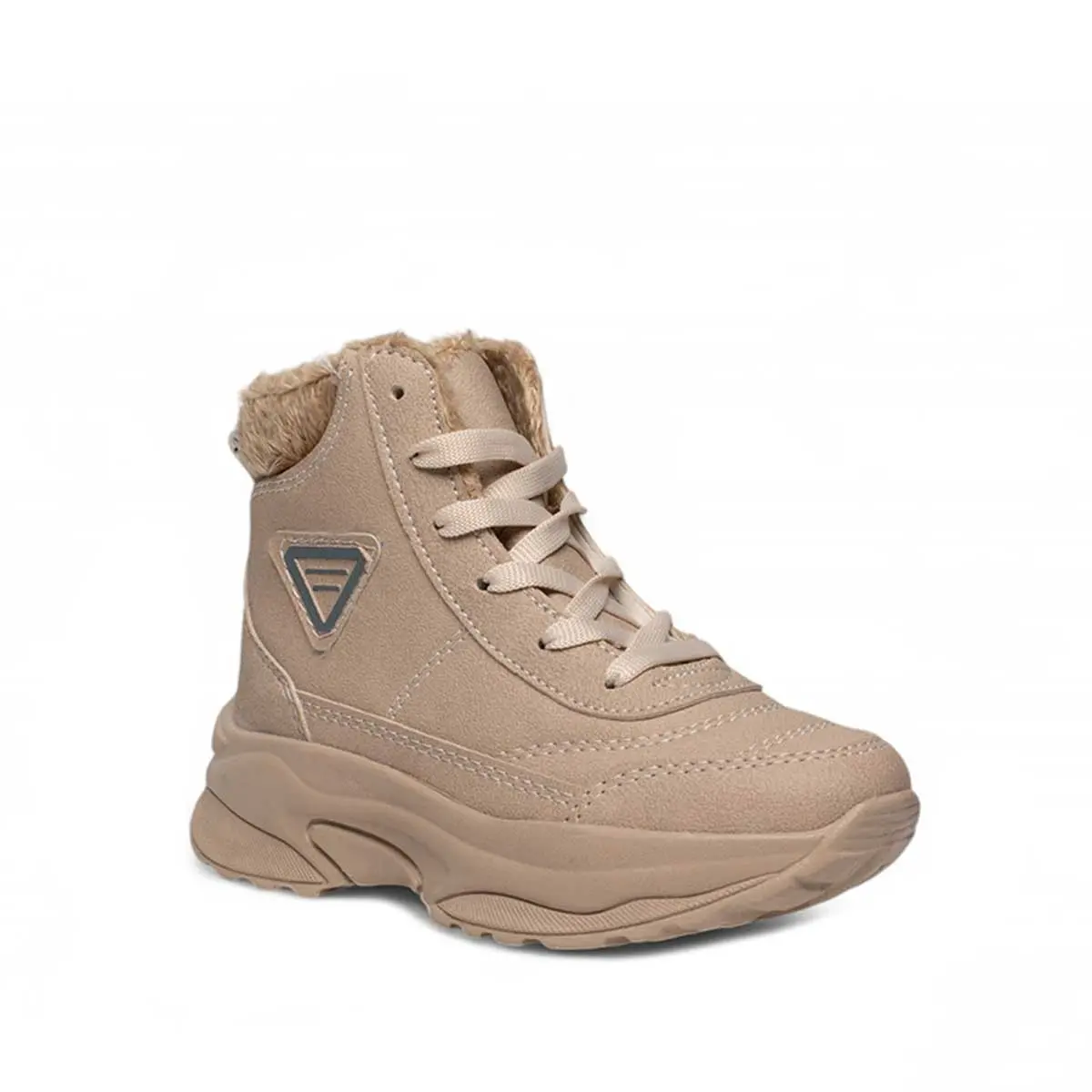 Acropol Filet Bot 123 Cilt Bej - Görsel 2