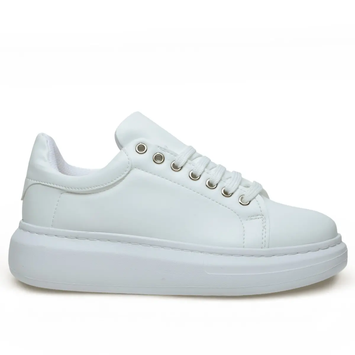 Conteyner Erkek 385 Karayel Beyaz - Görsel 5