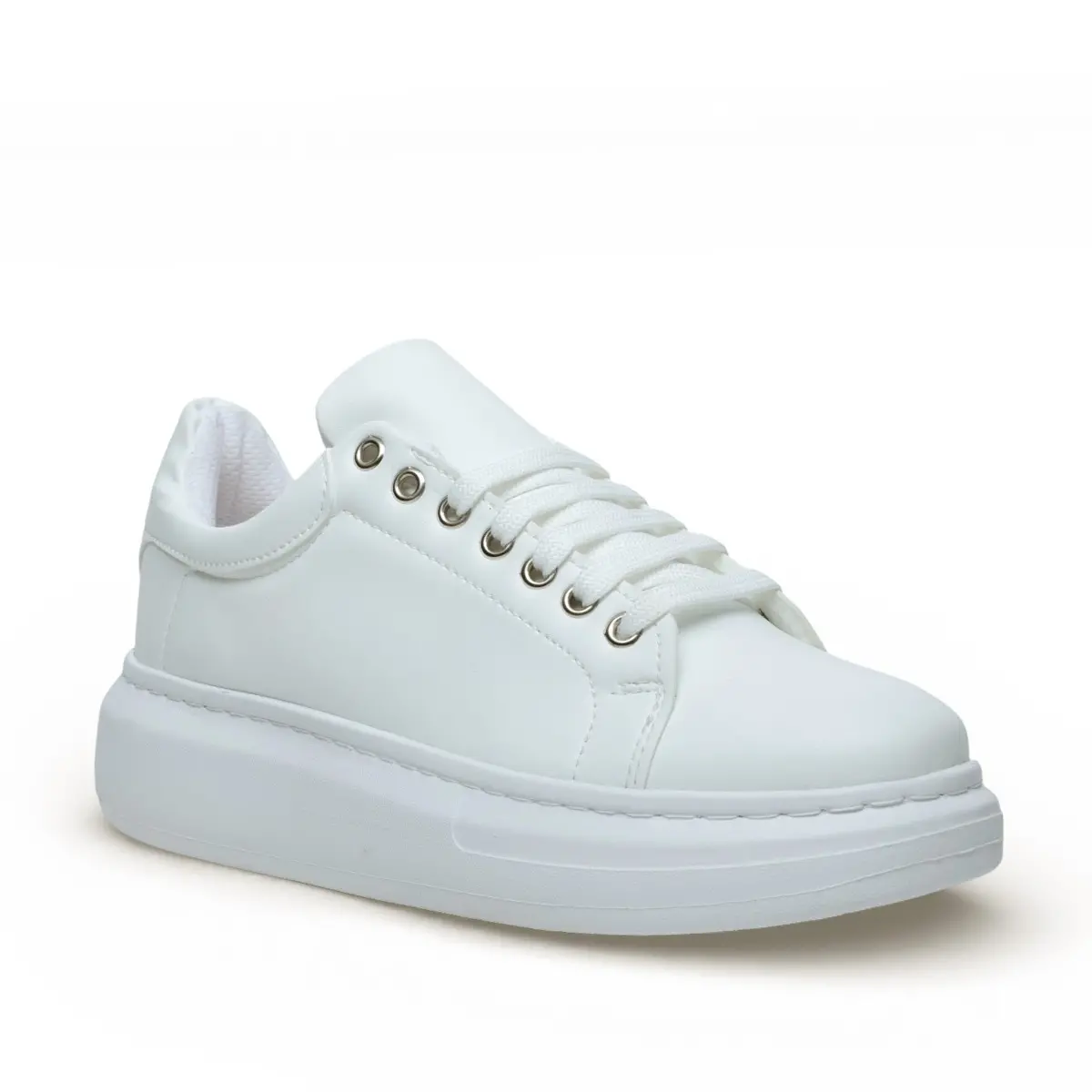 Conteyner Erkek 385 Karayel Beyaz - Görsel 2