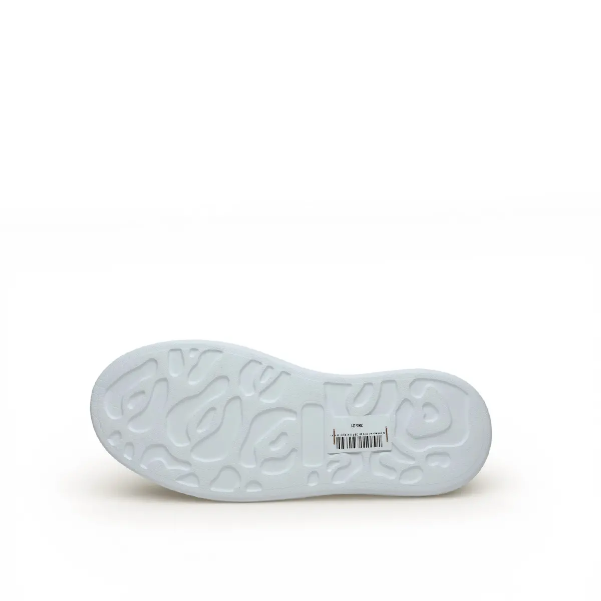 Conteyner Erkek 385 Karayel Beyaz - Görsel 8