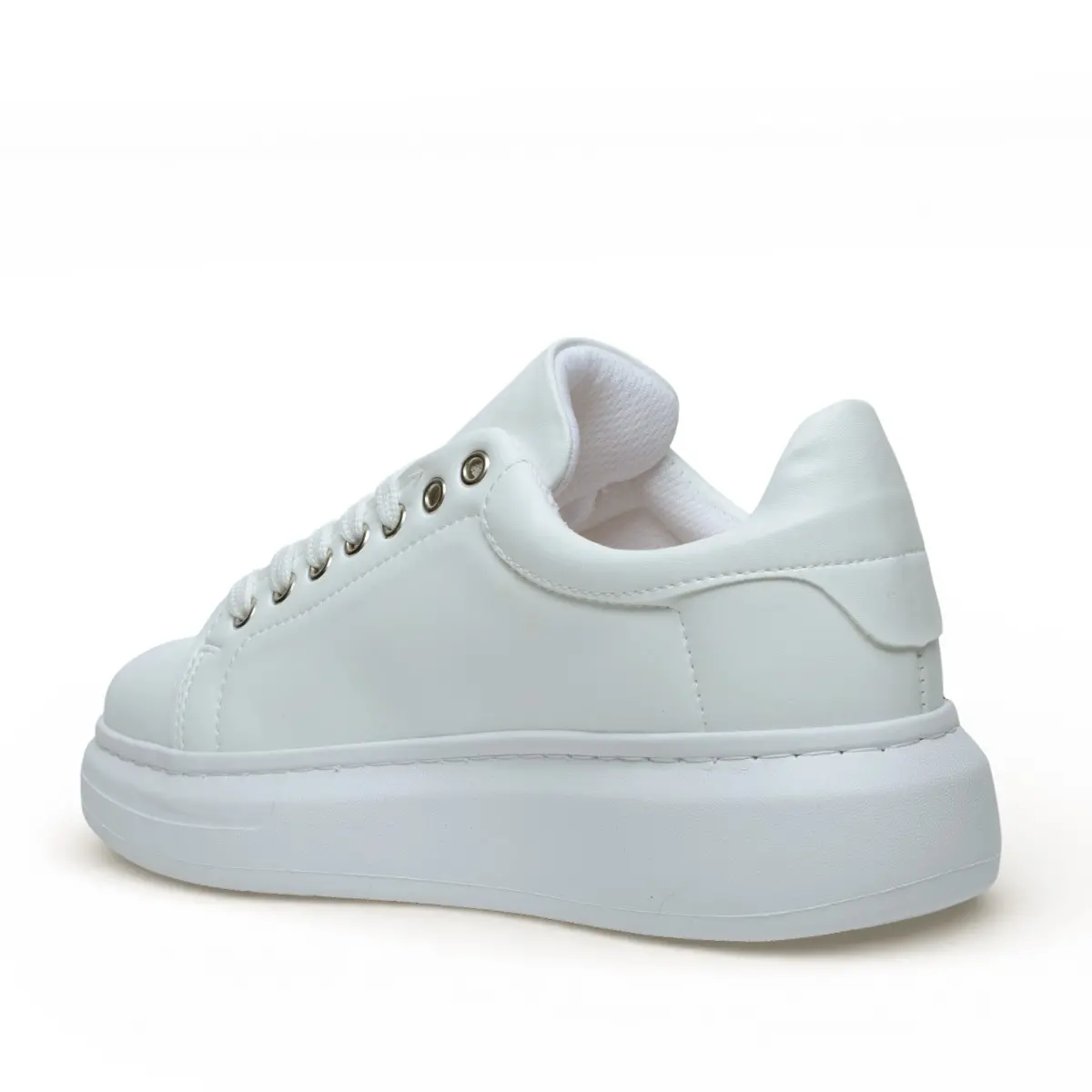 Conteyner Erkek 385 Karayel Beyaz - Görsel 3