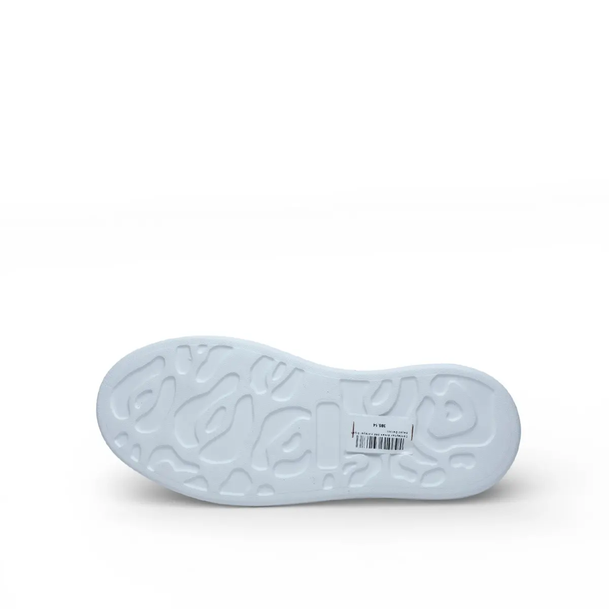 Conteyner Erkek 385 Karayel Siyah Beyaz Delikli - Görsel 8