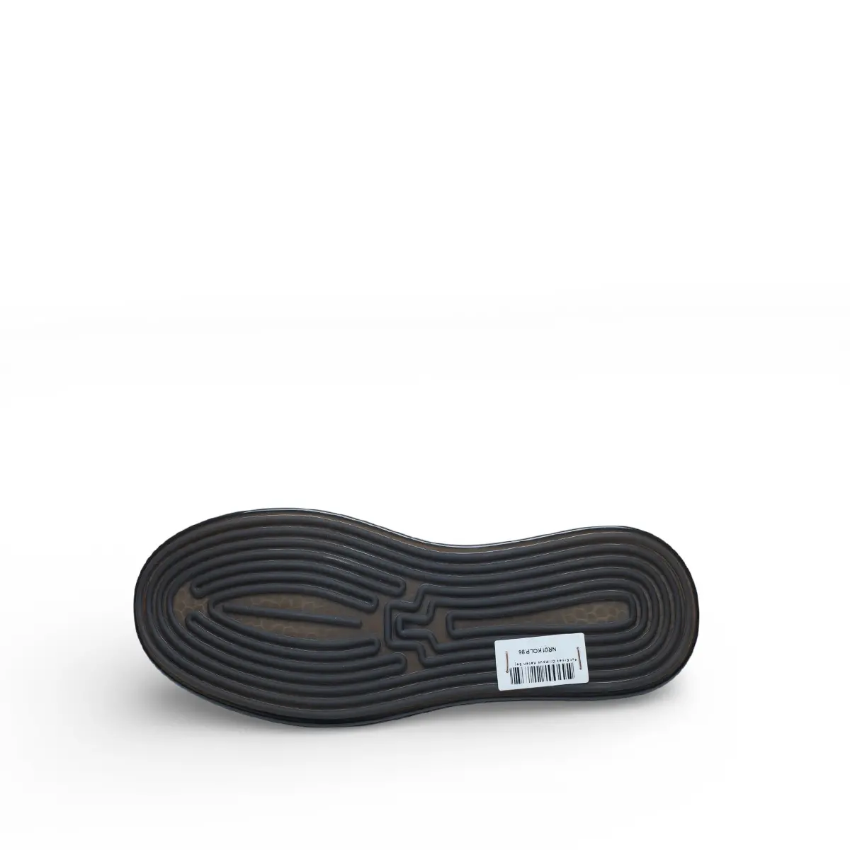 Ryt Erkek Olimpus Keten Füme - Görsel 4